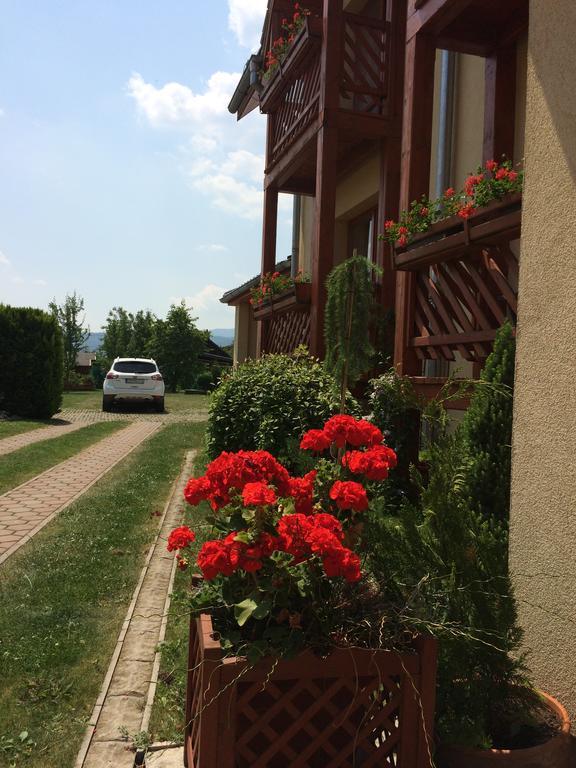 Villa Elena Smizany Exterior photo