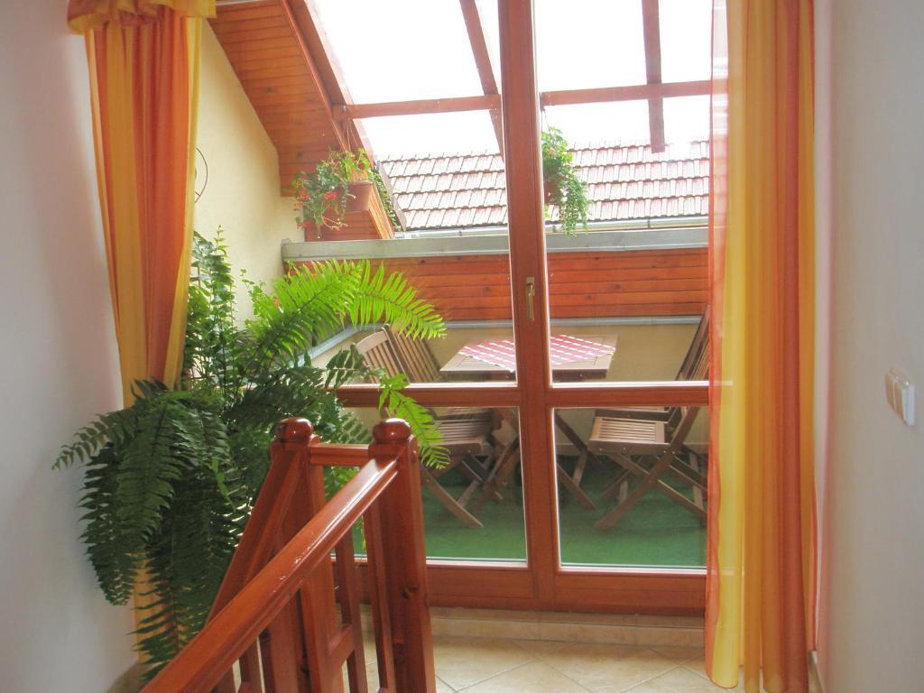 Villa Elena Smizany Room photo
